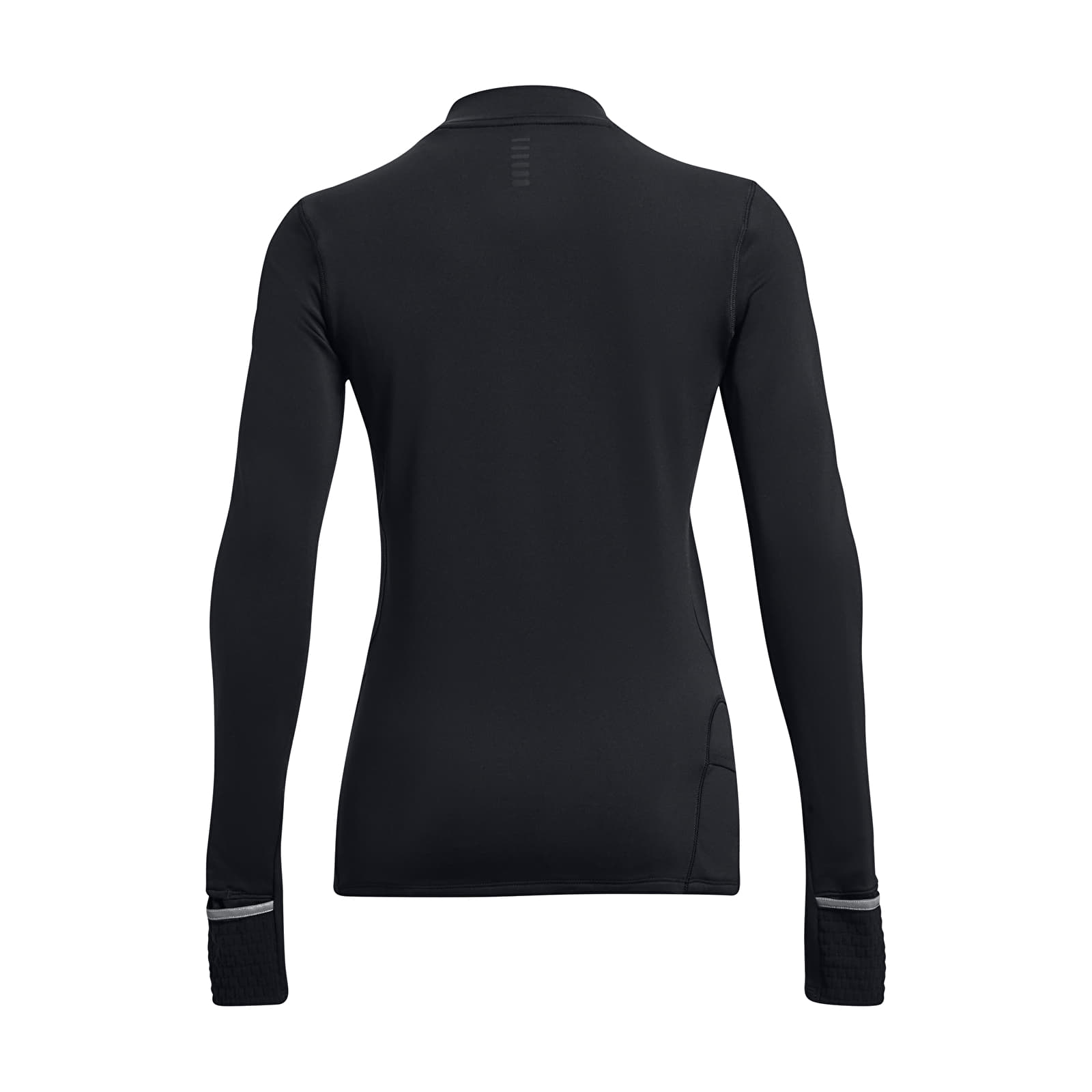 T-shirts Under Armour Launch Elite Longsleeve Black