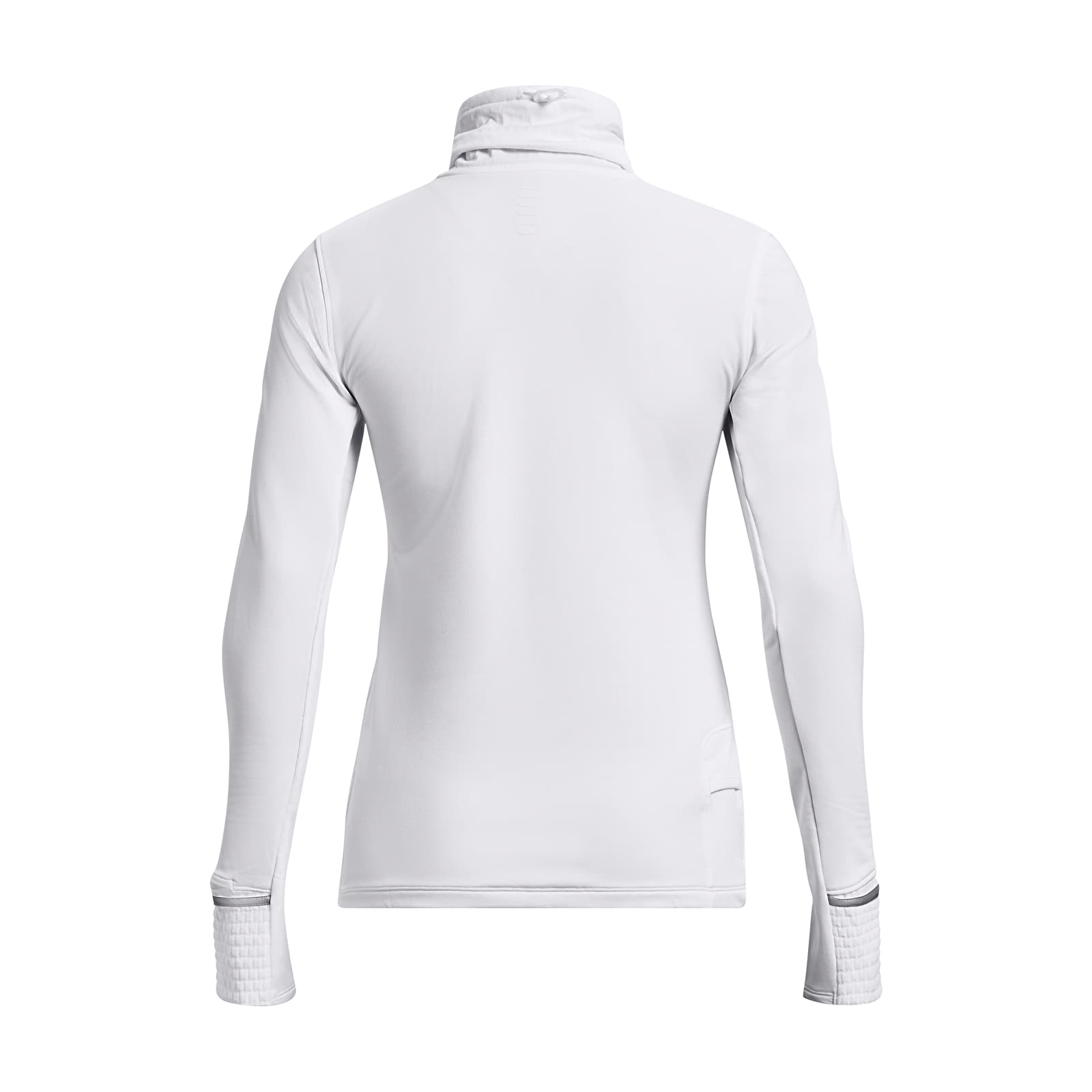 Hoodies and sweatshirts  Under Armour Launch Elite Funnel White