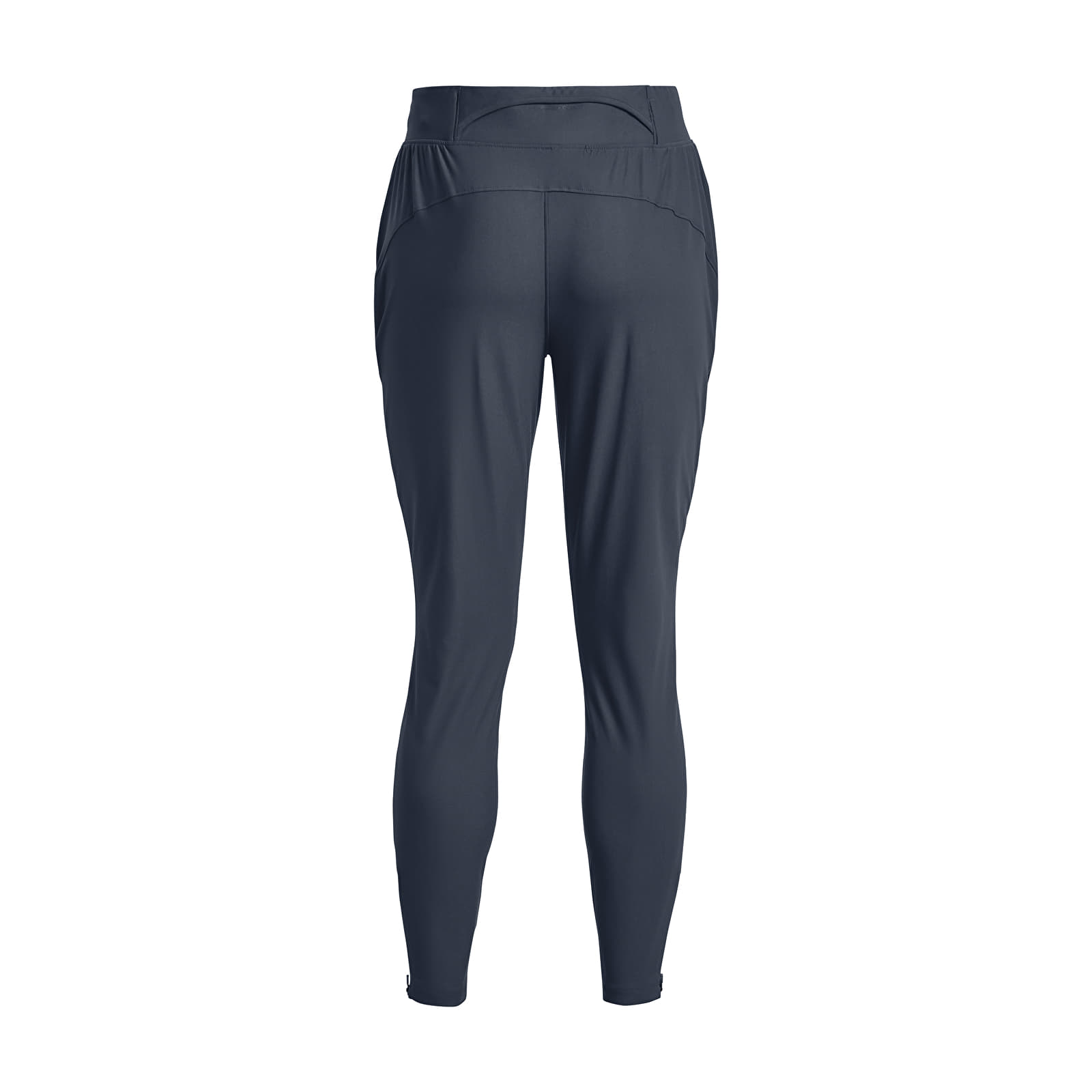 Hosen Under Armour Qualifier Elite Pant Downpour Gray