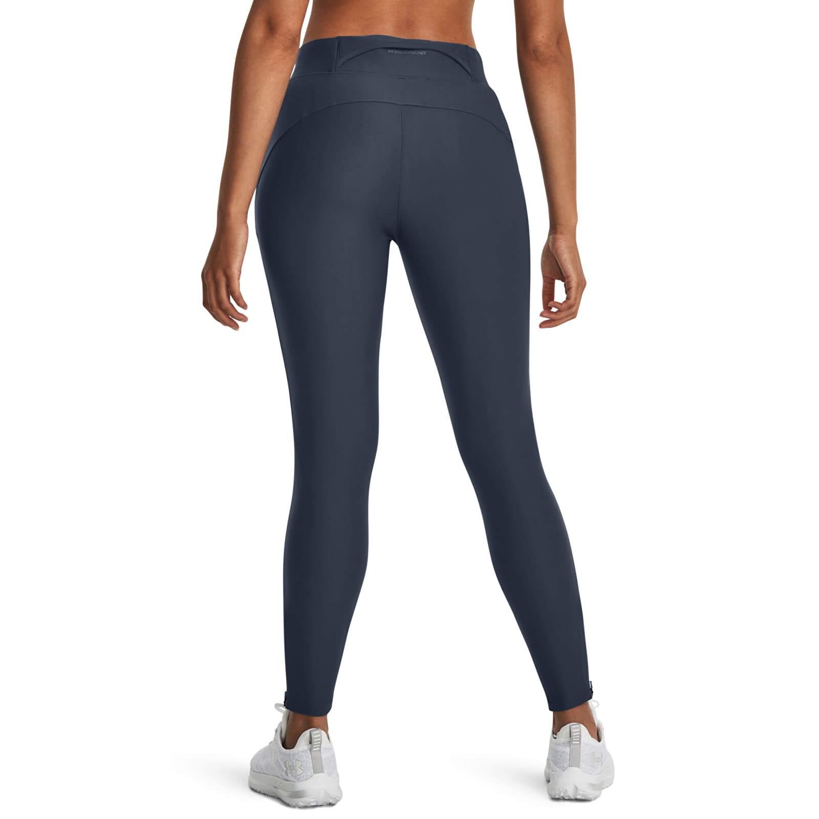 Hosen Under Armour Qualifier Elite Pant Downpour Gray