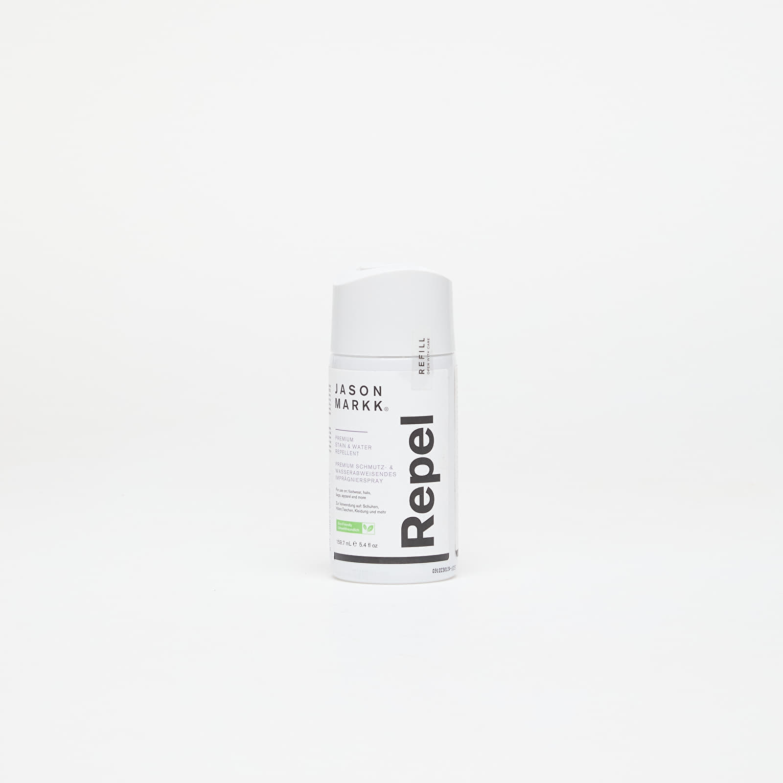 Sneakers Jason Markk New Repel Spray Refill White