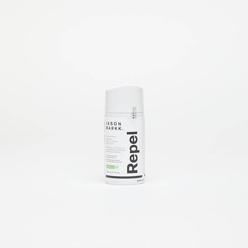 Jason Markk Repel Spray Refill 159.7ml / 5.4oz White