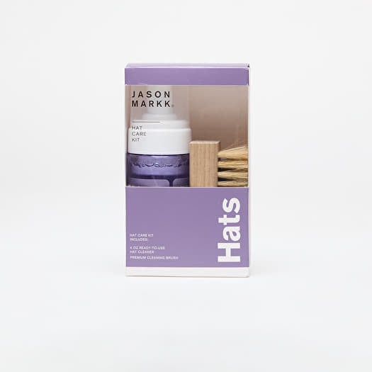 Jason Markk Hat Care Kit Purple