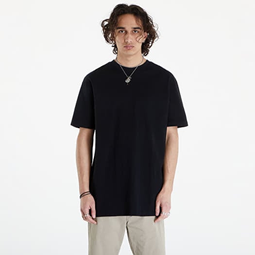 T-shirt Urban Classics Heavy Oversized Tee Black