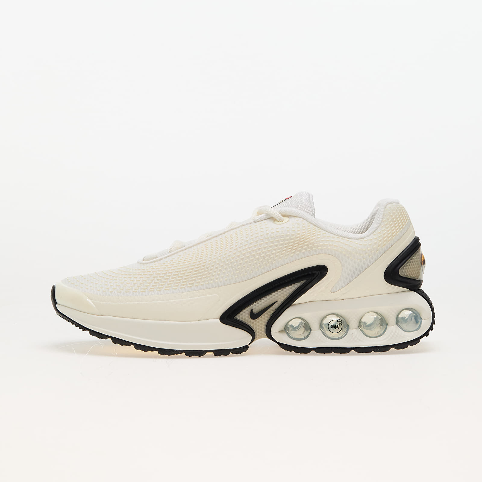 Sneakers Nike Air Max Dn Sail/ Black-Coconut Milk-Beach