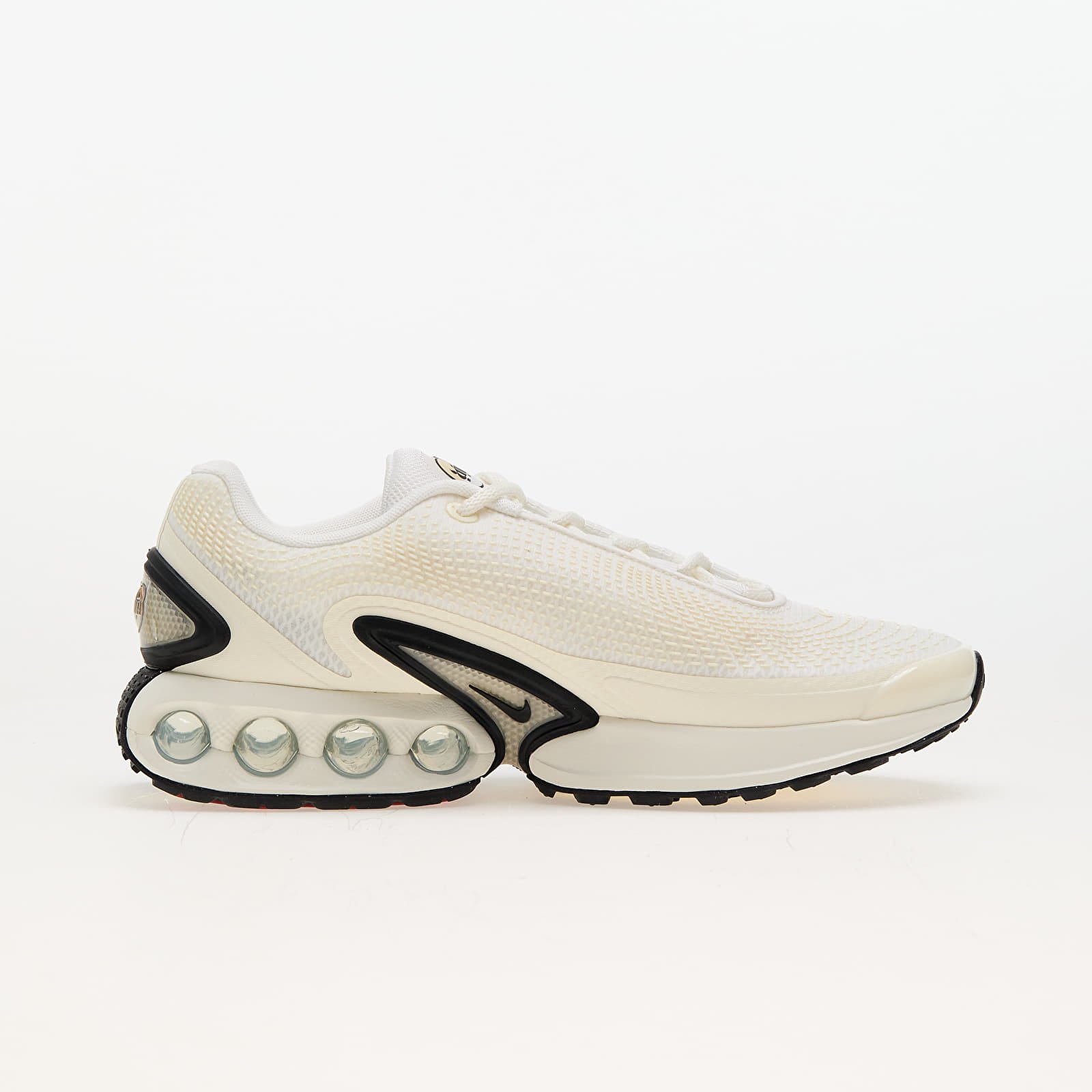 Men's sneakers and shoes Nike Air Max Dn Sail/ Black-Coconut Milk-Beach