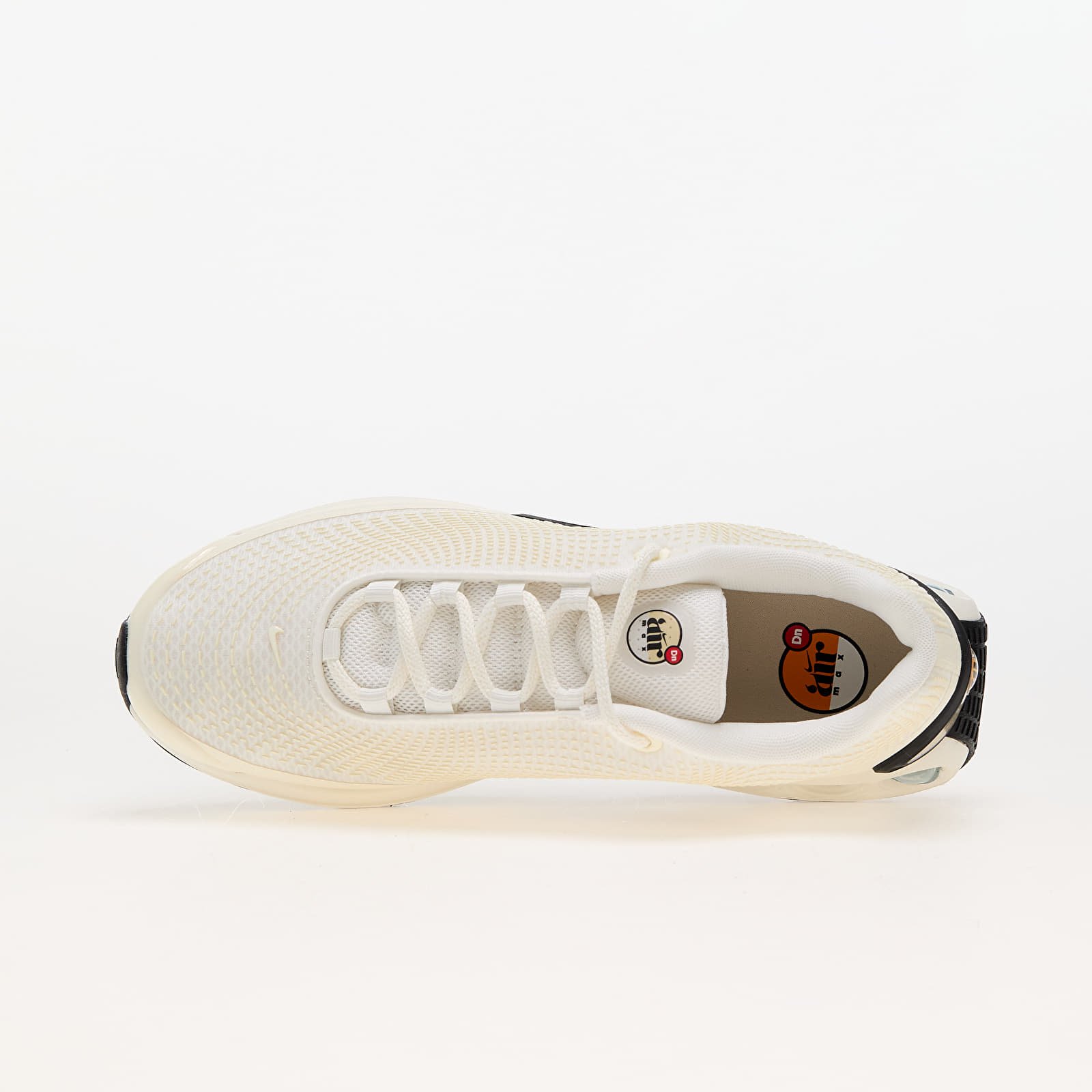 Men's sneakers and shoes Nike Air Max Dn Sail/ Black-Coconut Milk-Beach