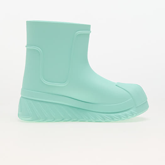 adidas gazelle silver green womens Women's adidas Adifom SST Boot Shoes - Pink