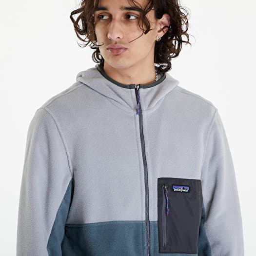 Sweatshirt Patagonia M s Microdini Hoody