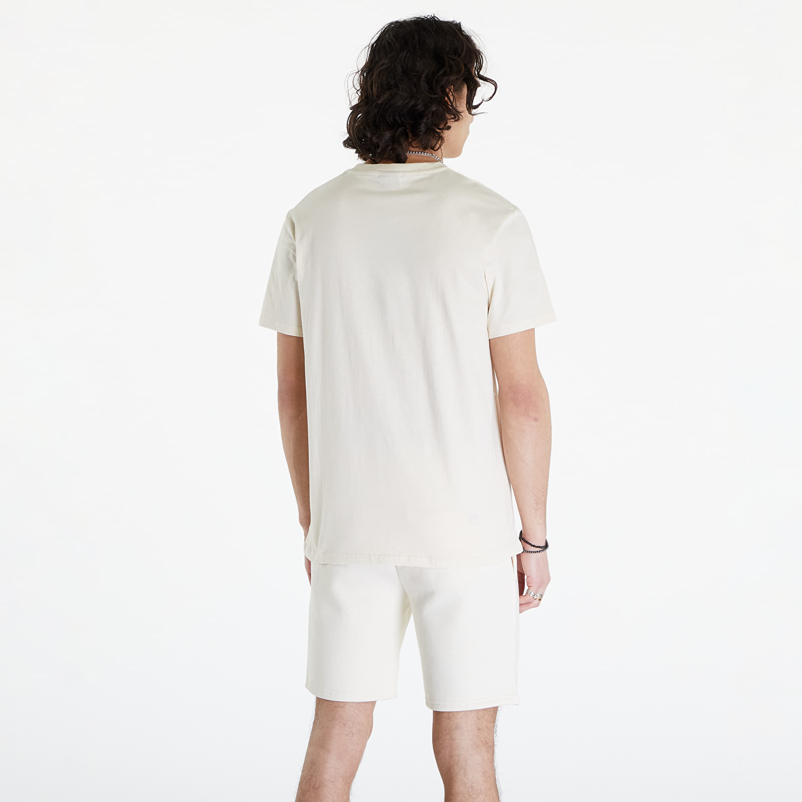 T-shirts Ellesse Sl Prado Tee Off White