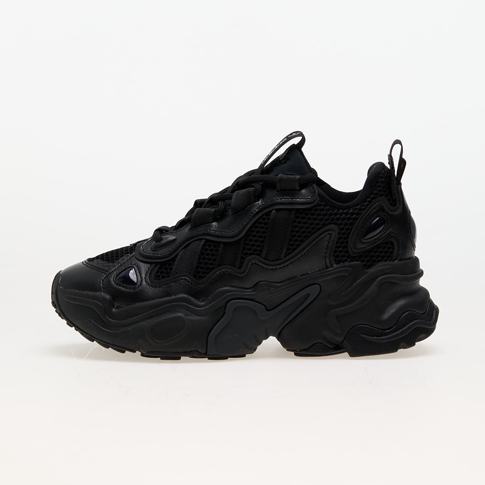 Dámské tenisky a boty adidas Ozthemis W Core Black/ Core Black/ Carbon