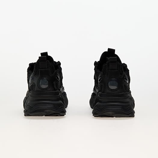 Womens black sneakers adidas cheap