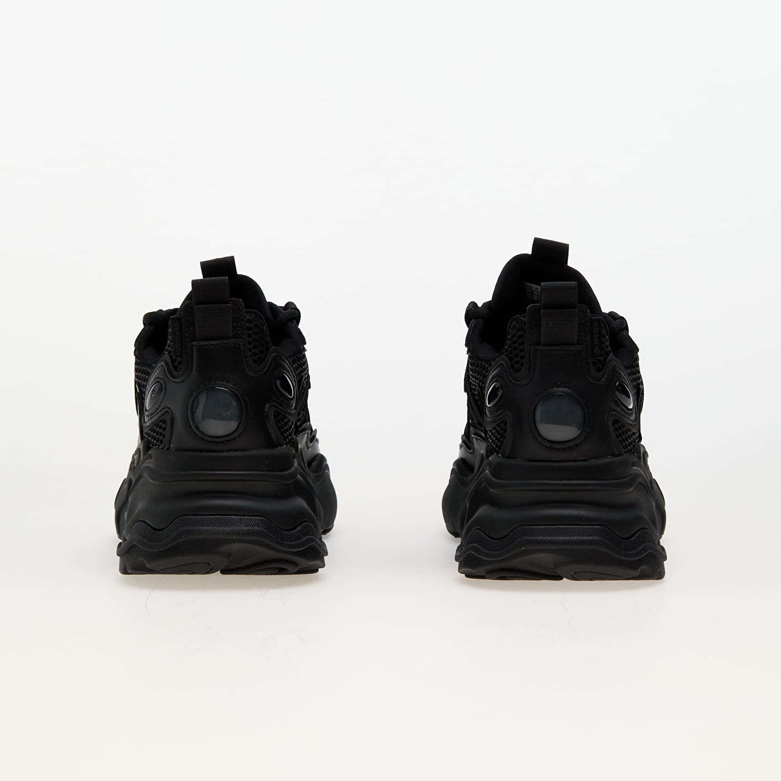 Dámské tenisky a boty adidas Ozthemis W Core Black/ Core Black/ Carbon