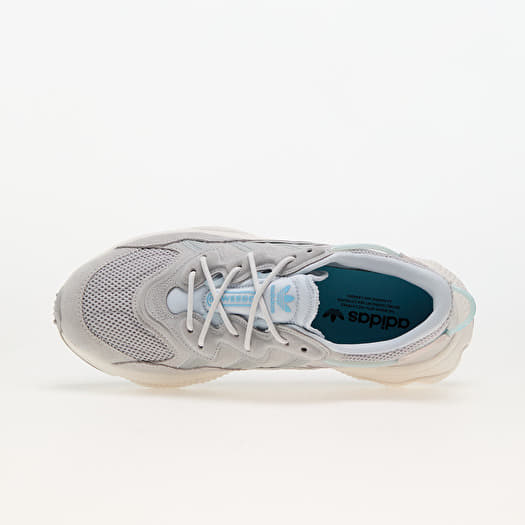 P nsk tenisky a boty adidas Ozweego Grey Two Grey One Crystal