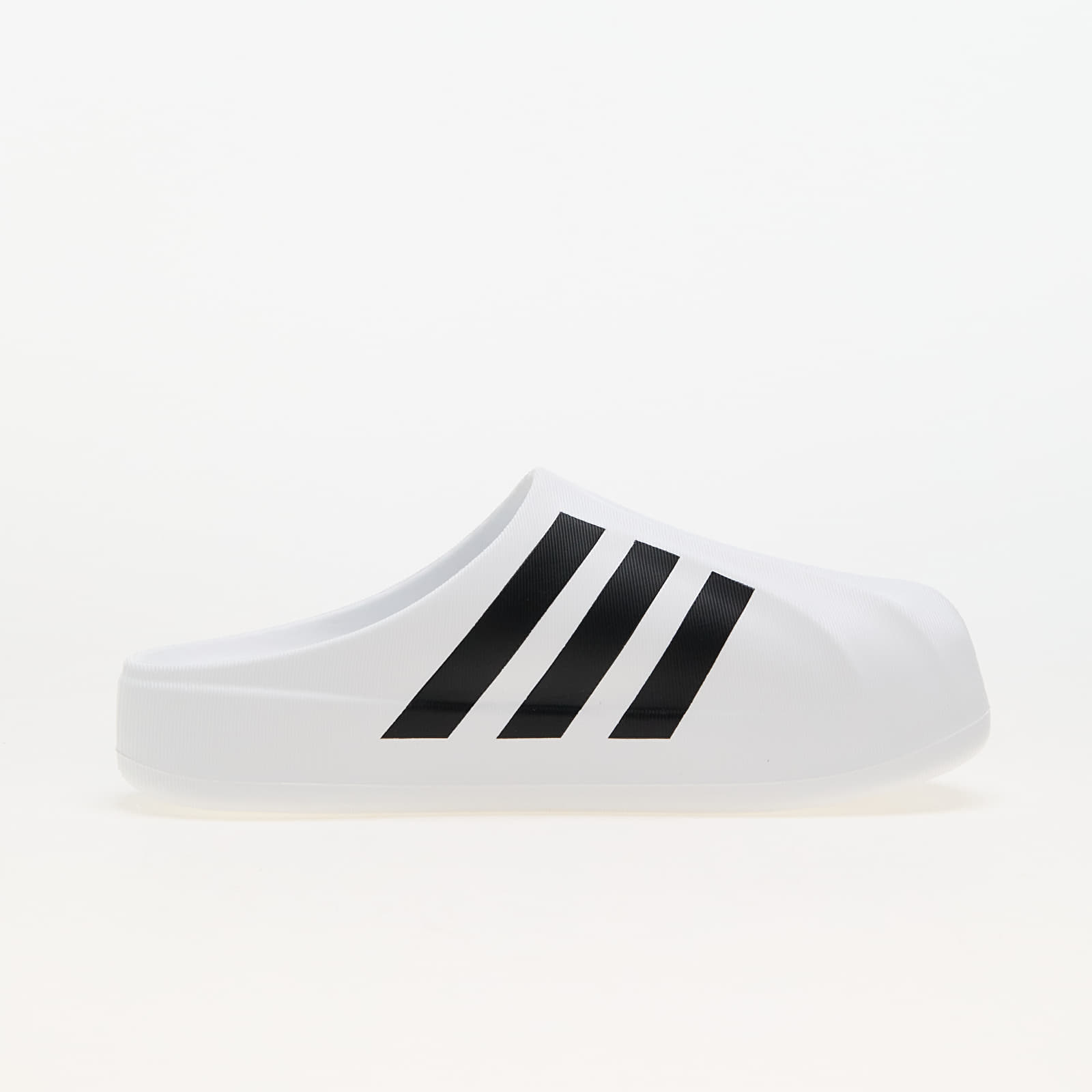 Men's sneakers and shoes adidas Adifom Superstar Mule Ftw White/ Core Black/ Ftw White