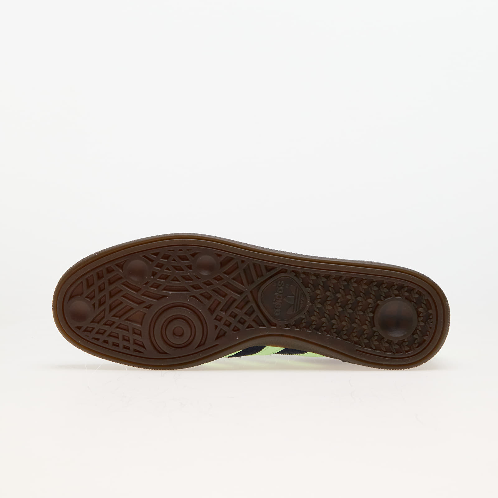 Zapatillas Hombre adidas Handball Spezial Legend Ink/ Green Spark/ Gum