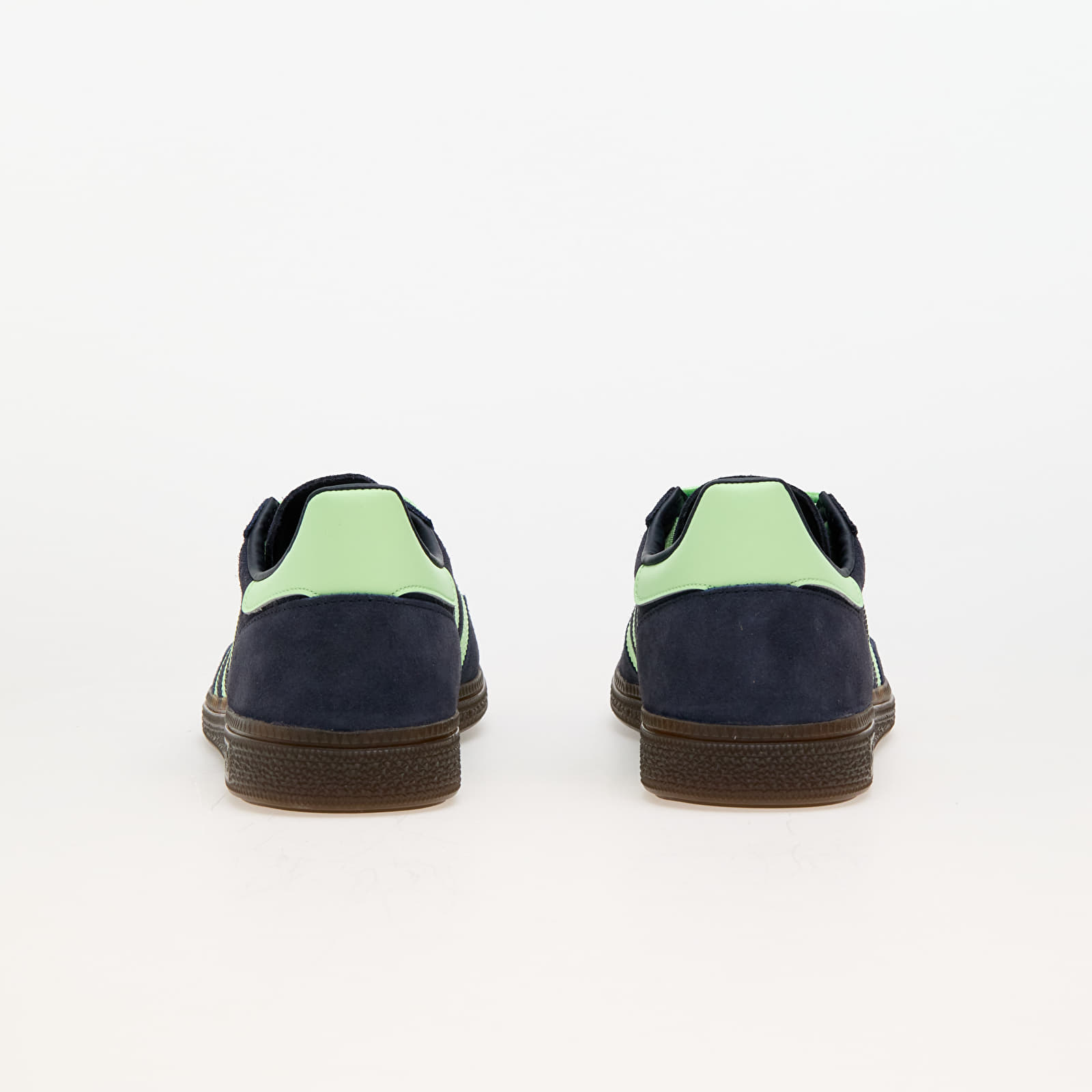 Zapatillas Hombre adidas Handball Spezial Legend Ink/ Green Spark/ Gum