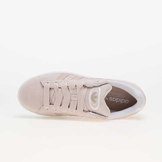 Women s sneakers and shoes adidas Campus 00s W Putmau Ftw White Wonder Taupe Queens