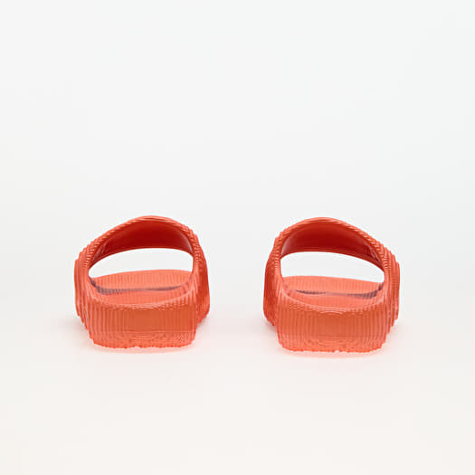 Adidas adilette orange outlet