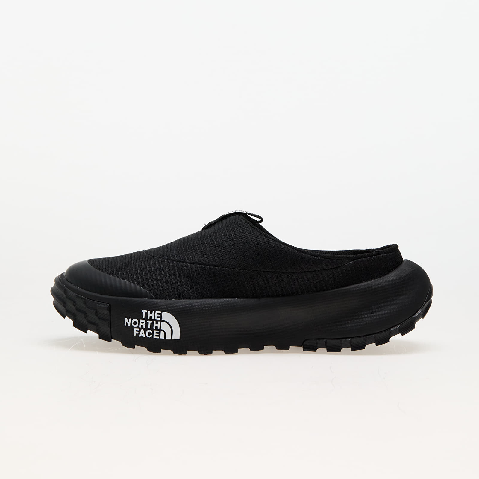 Pánské tenisky a boty The North Face Never Stop Mule TNF Black/ TNF Black