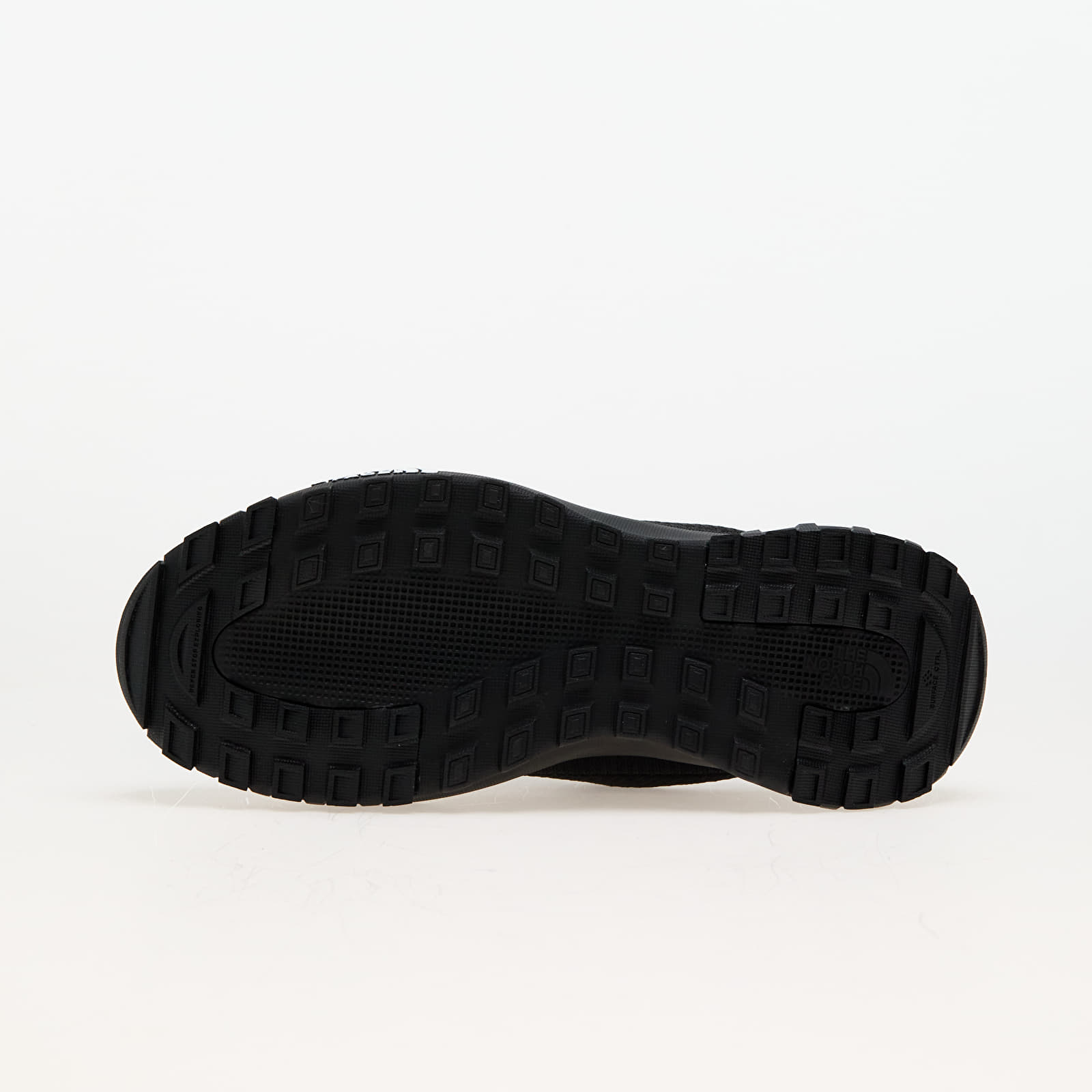 Pánské tenisky a boty The North Face Never Stop Mule TNF Black/ TNF Black