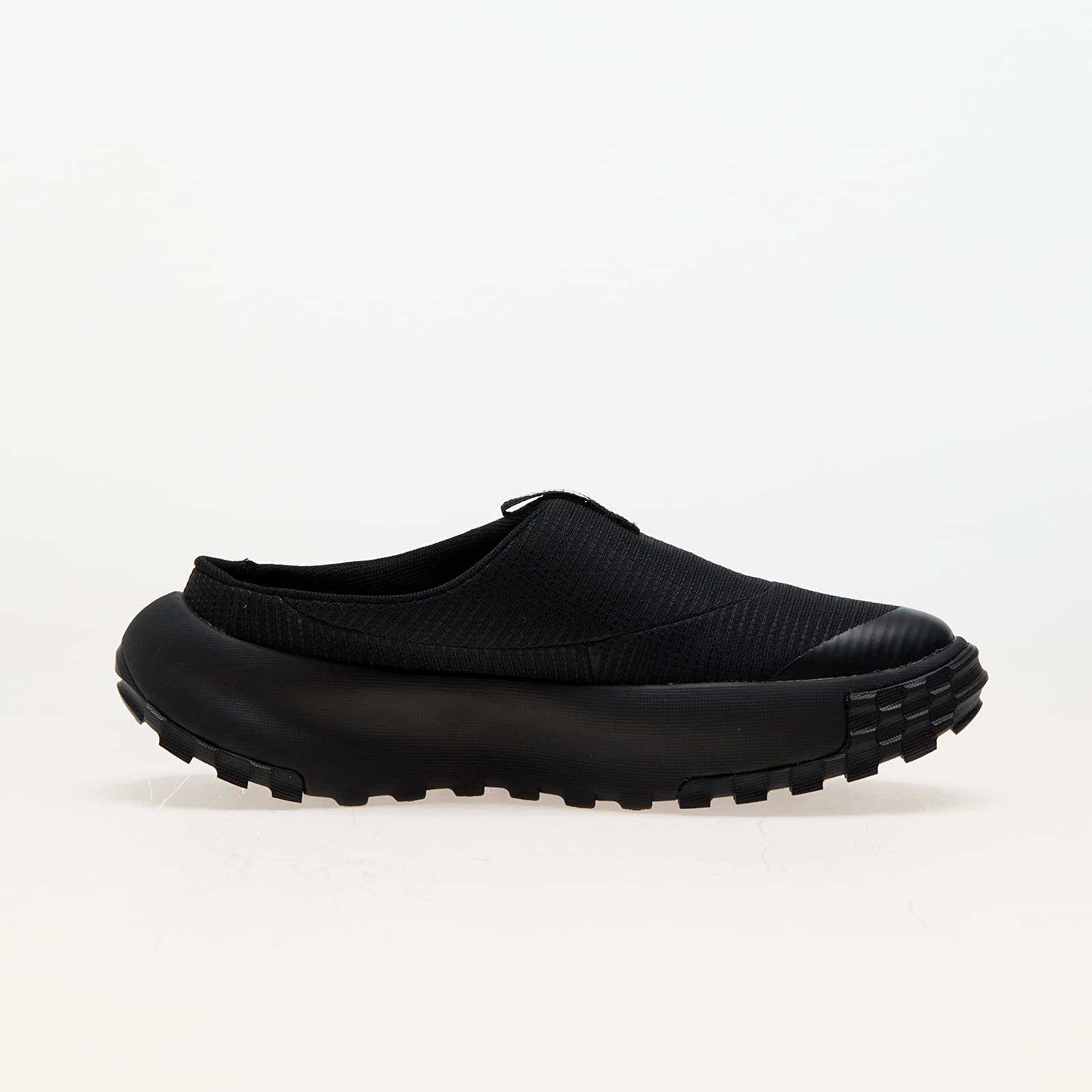 Pánské tenisky a boty The North Face Never Stop Mule TNF Black/ TNF Black