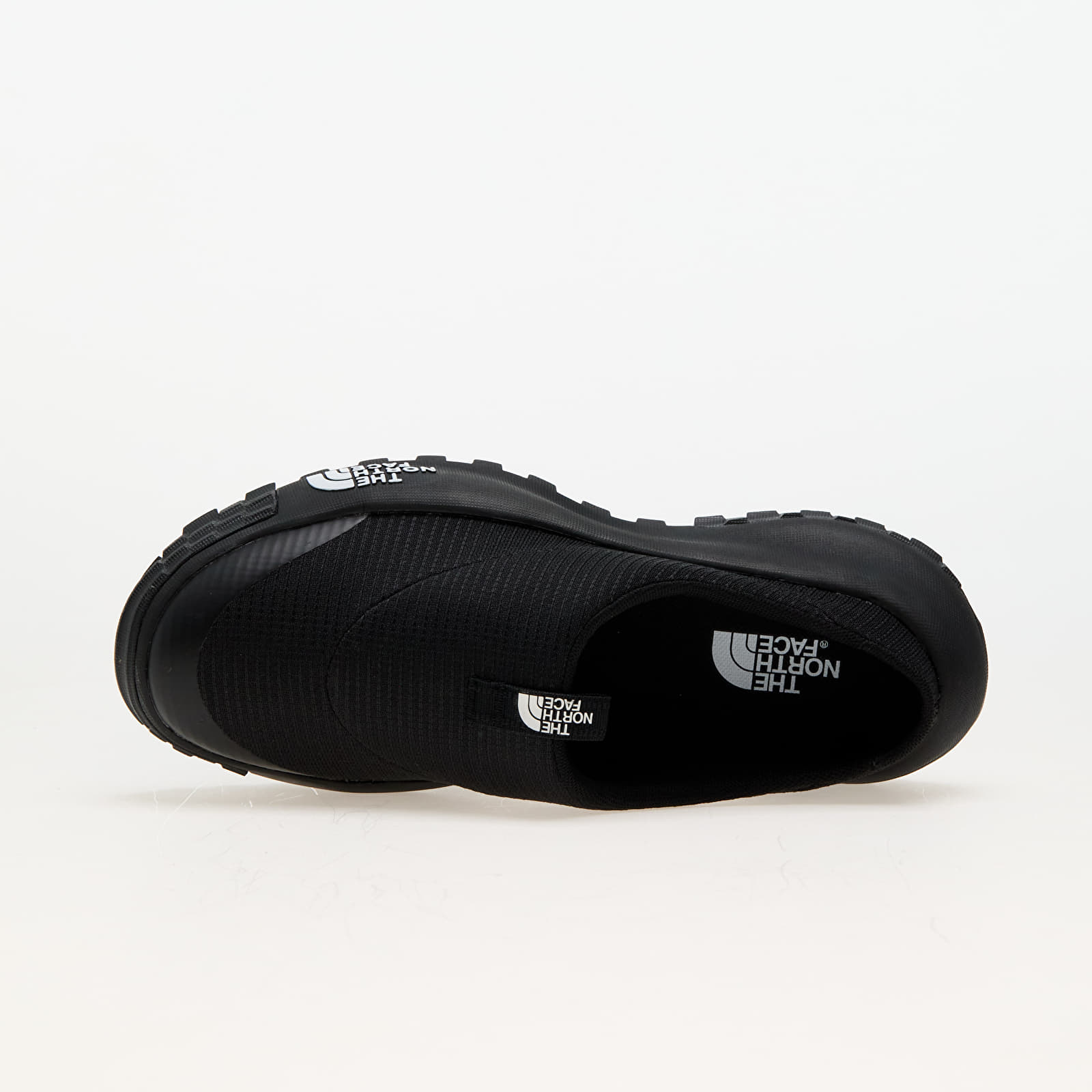 Pánské tenisky a boty The North Face Never Stop Mule TNF Black/ TNF Black