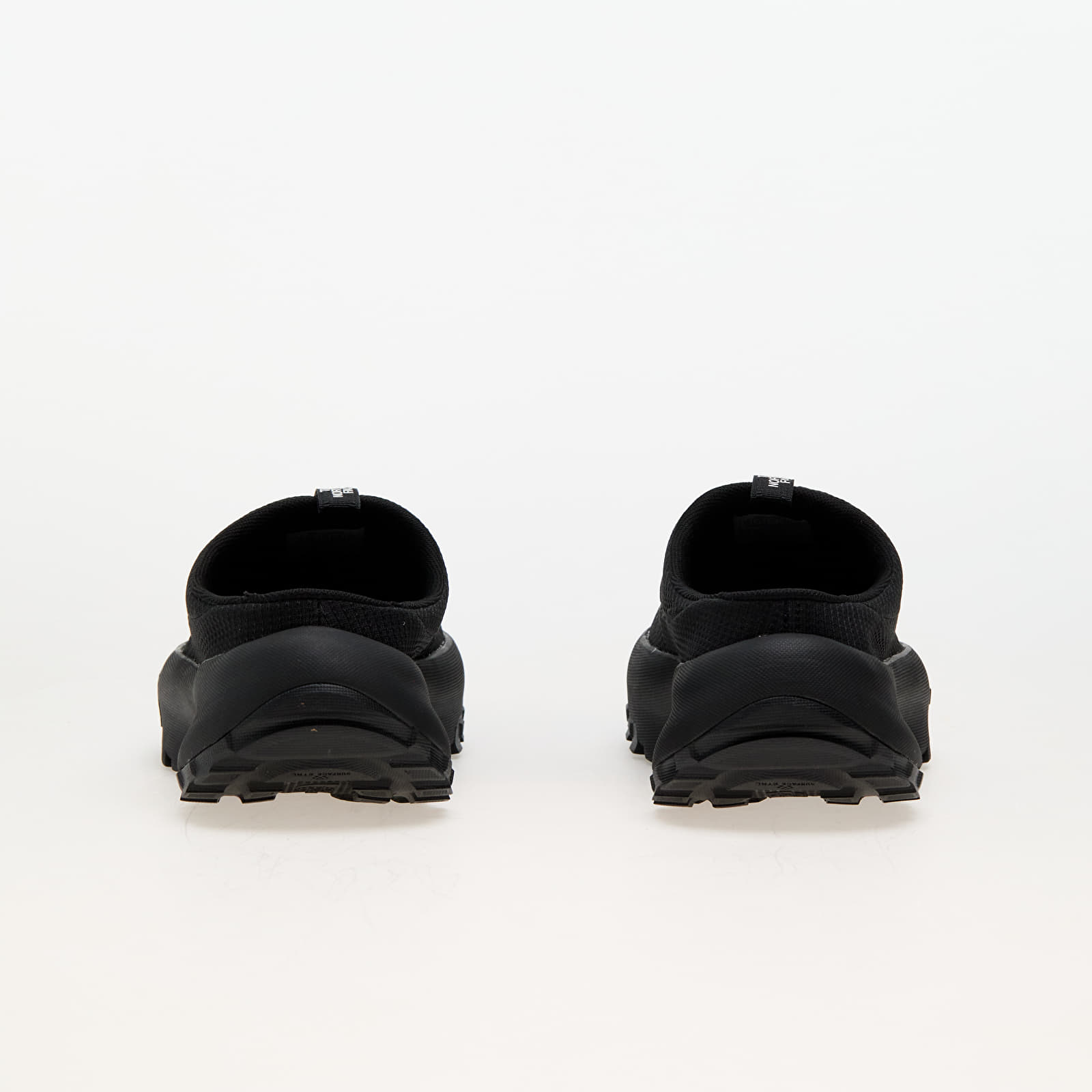 Pánské tenisky a boty The North Face Never Stop Mule TNF Black/ TNF Black