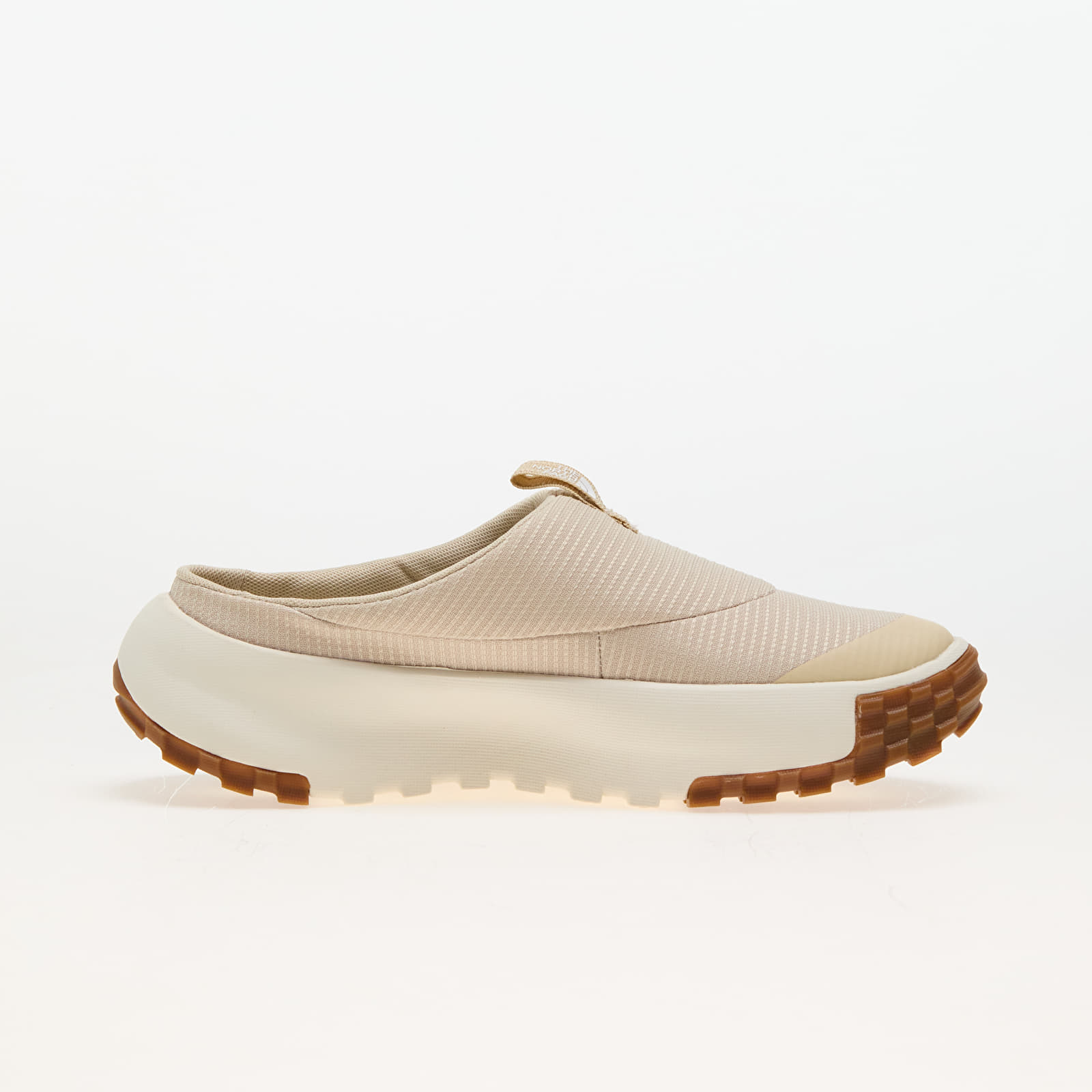 Men's sneakers and shoes The North Face Never Stop Mule Gravel/ White Dune