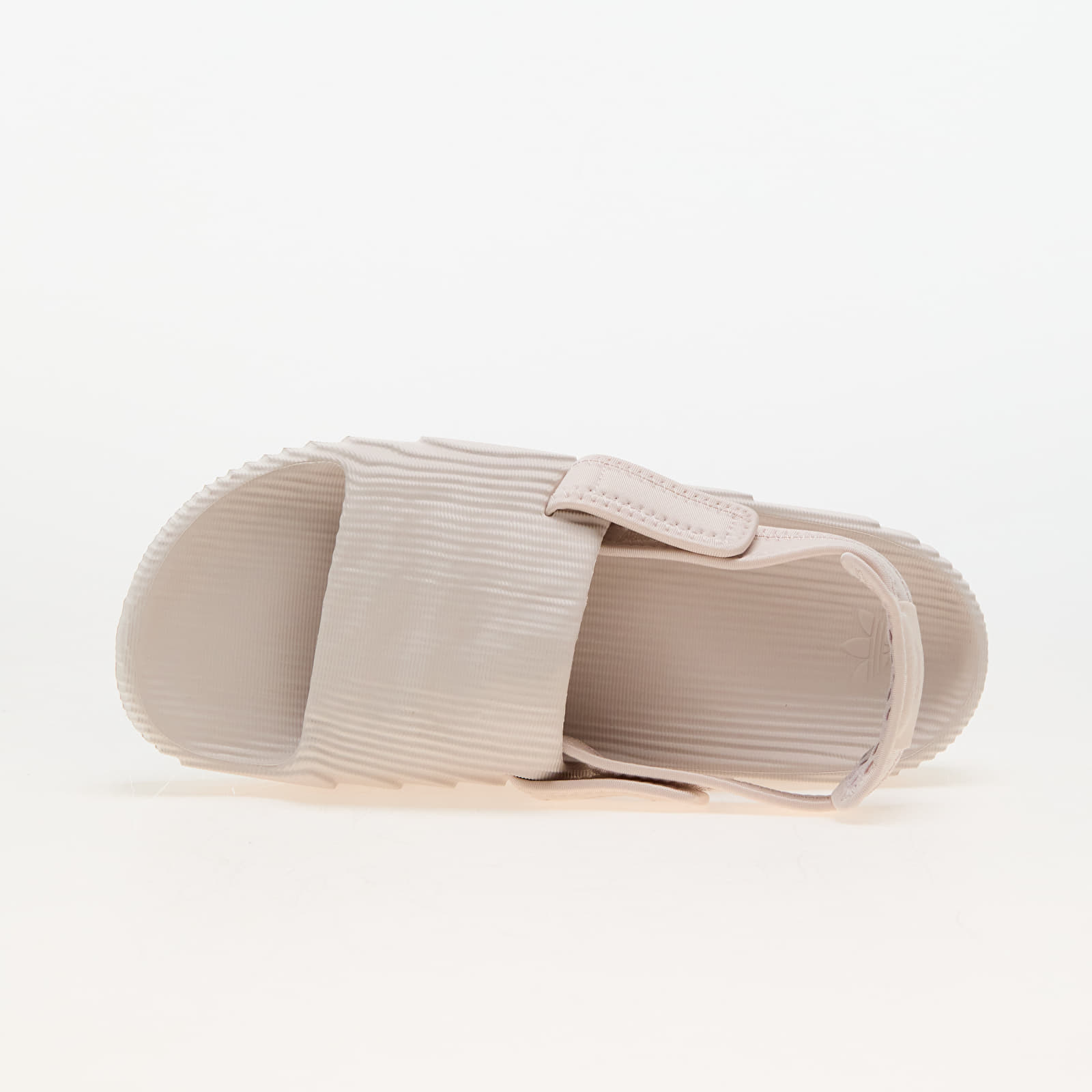 Women's sneakers and shoes adidas Adilette 22 Xlg W Putty Mauve/ Putty Mauve/ Putty Mauve