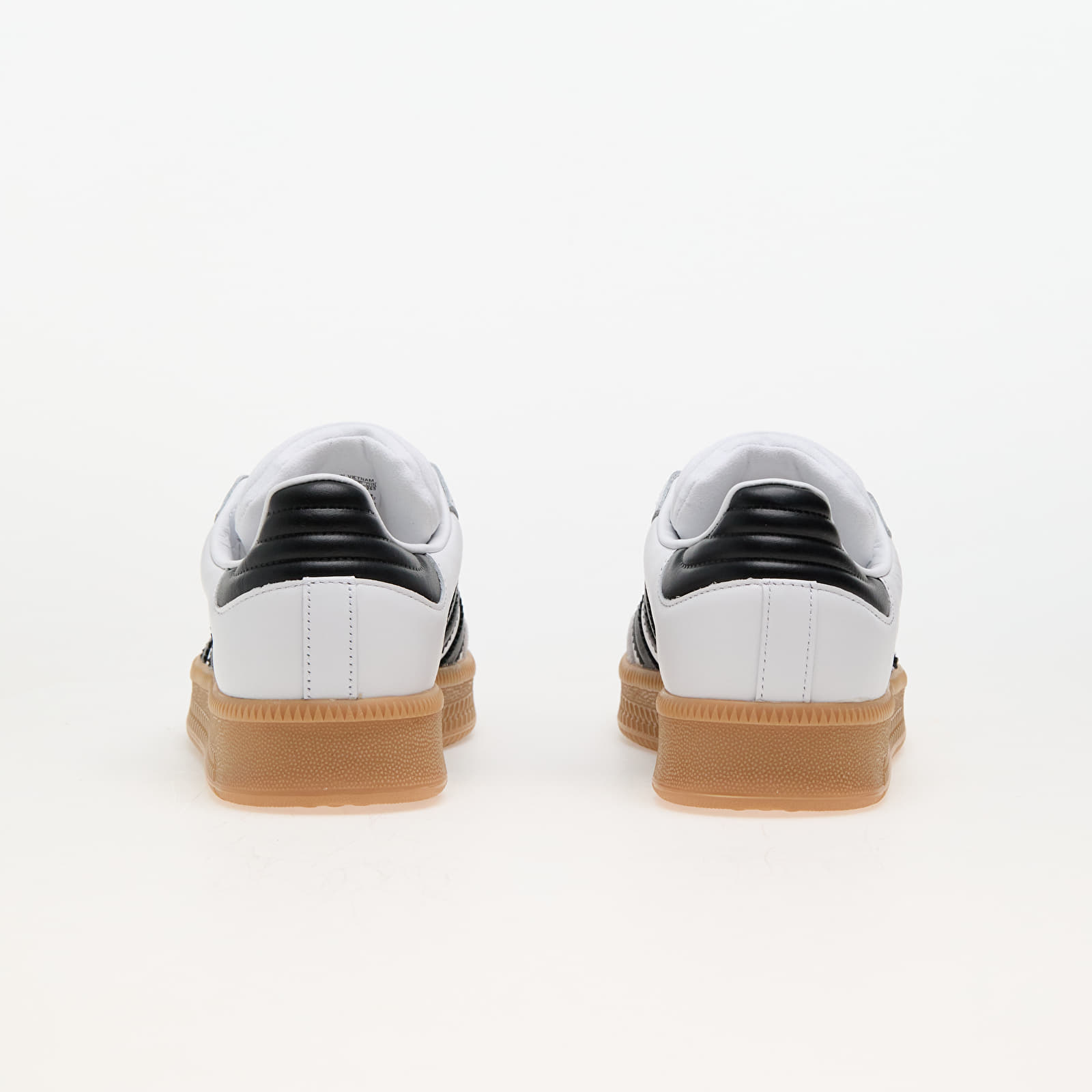 Adidași și pantofi pentru bărbați adidas Samba Xlg Ftw White/ Core Black/ Gum