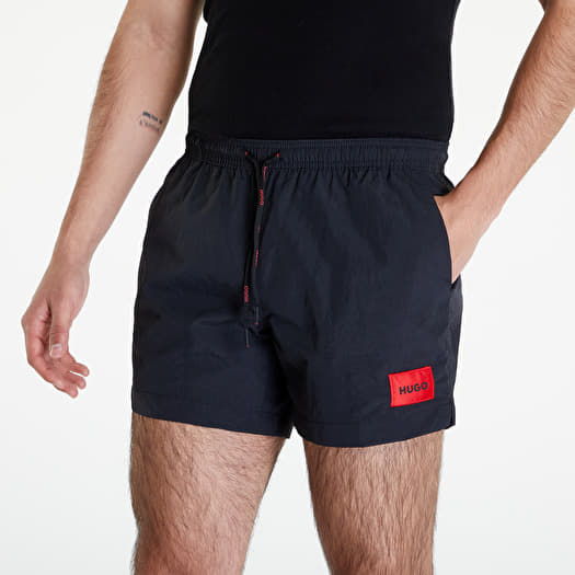 Hugo boss beach shorts 2025