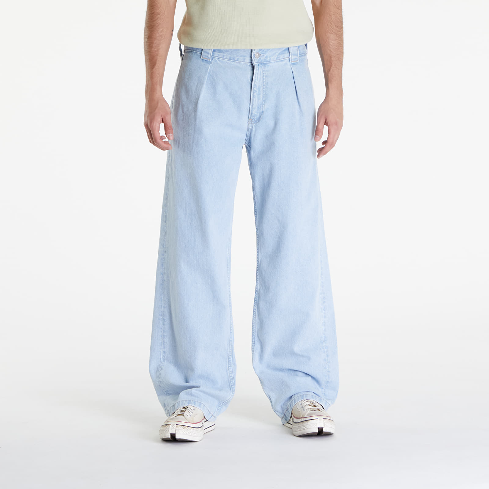 Jeans Calvin Klein Jeans 90'S Loose Jeans Denim Light