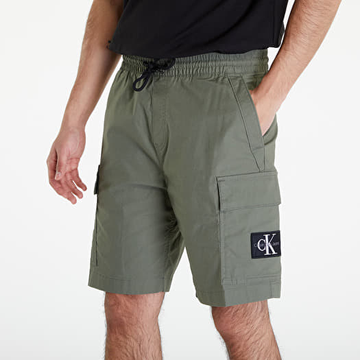 Shorts Calvin Klein Jeans Washed Cargo Shorts