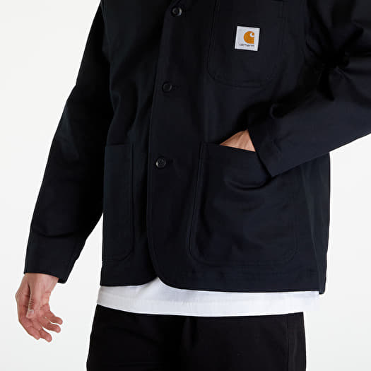 Carhartt WIP Midland Blazer UNISEX Black | Queens