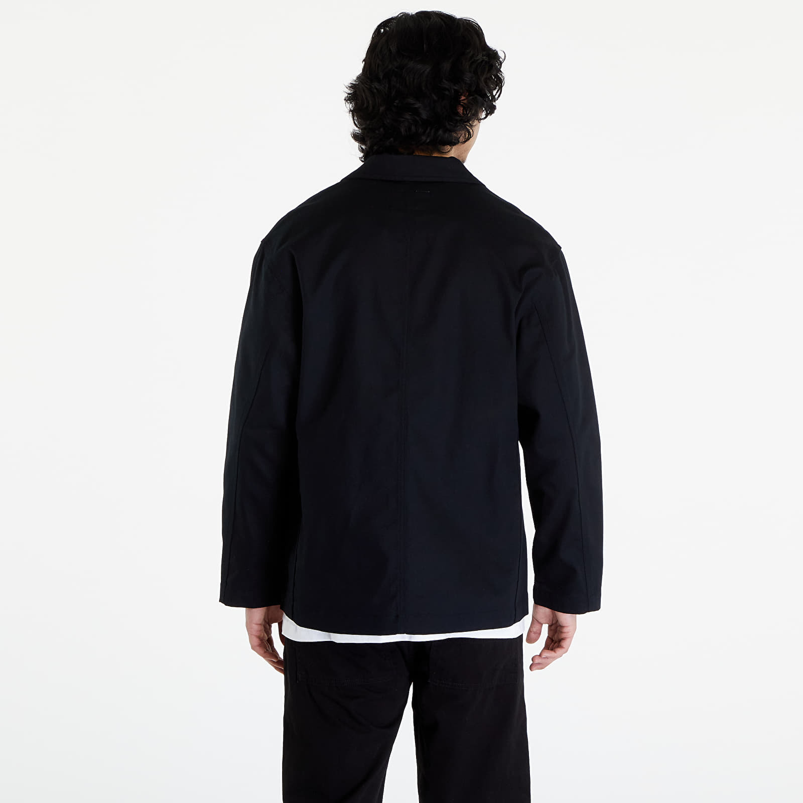 Casacos Carhartt WIP Midland Blazer UNISEX Black