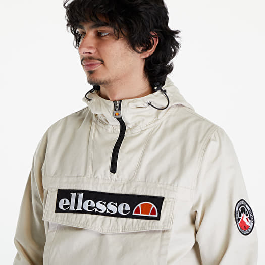 Ellesse fighter jacket clearance