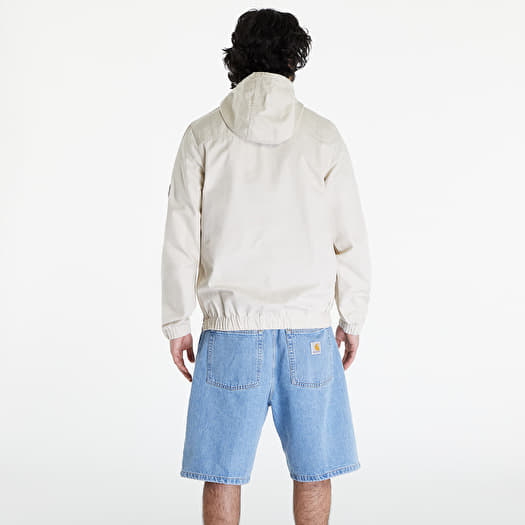 Ellesse windbreaker beige top