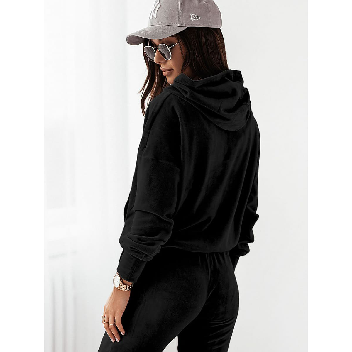 Pants IVON model 159400 Black