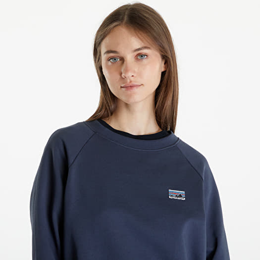 Sweatshirt Patagonia W s Regenerative Organic Certified Cotton Essential Top