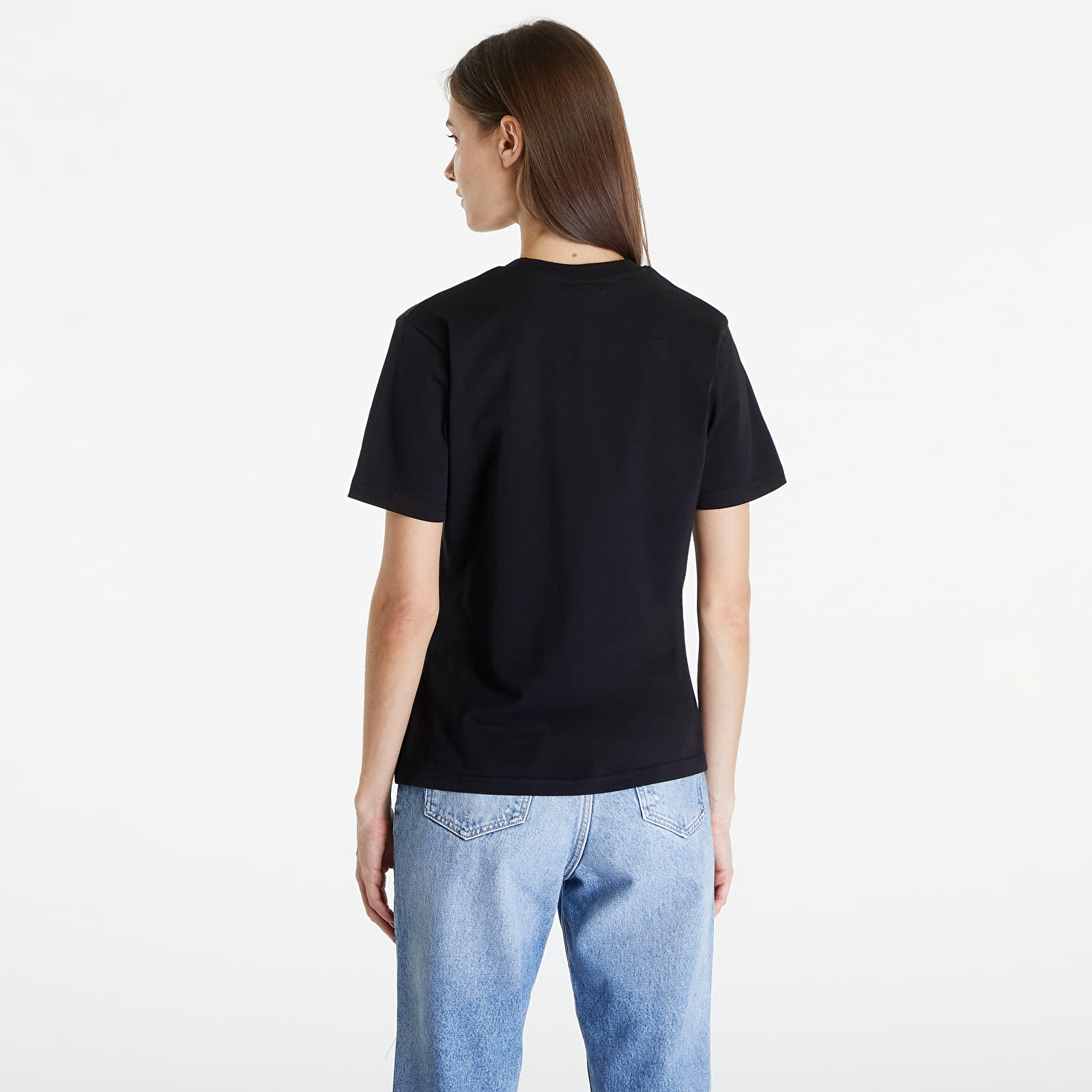 T-Shirts Ellesse Svetta Tee Black