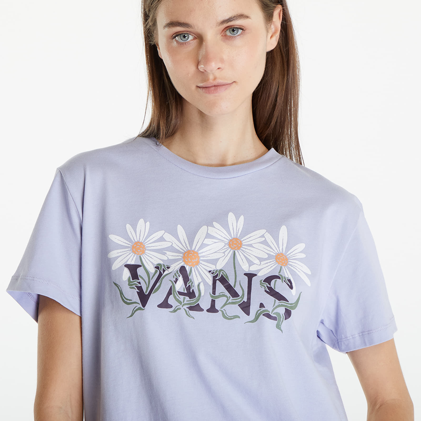 T-Shirts Vans Flower Friends Bff Cosmic Sky