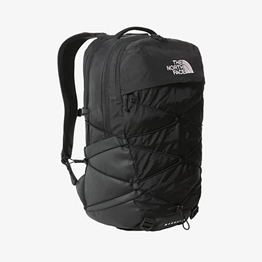 Borealis tnf black 2025