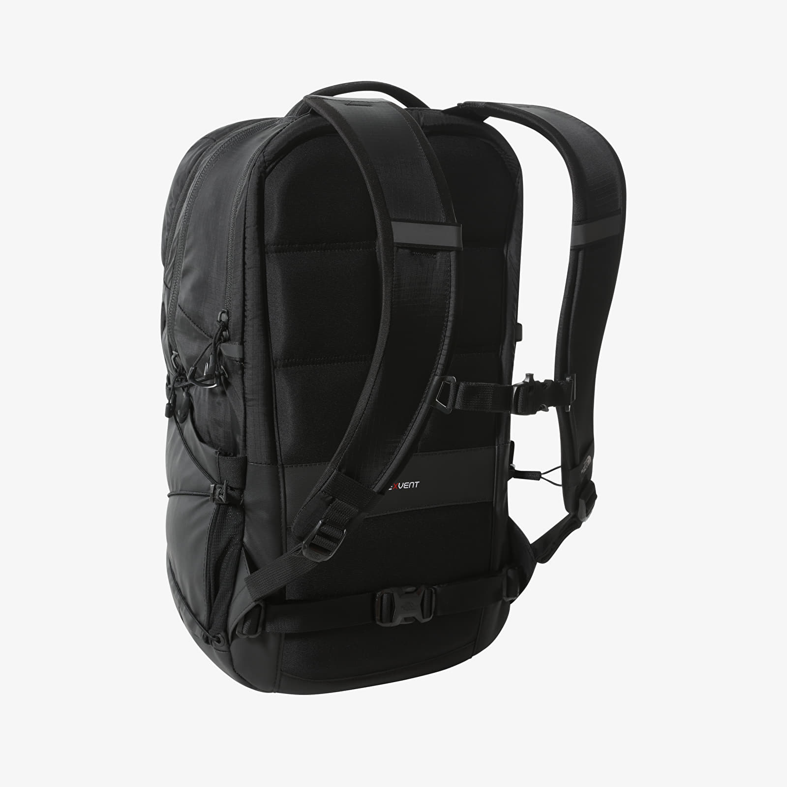 Sacs à dos The North Face Borealis Tnf Black/Tnf Black