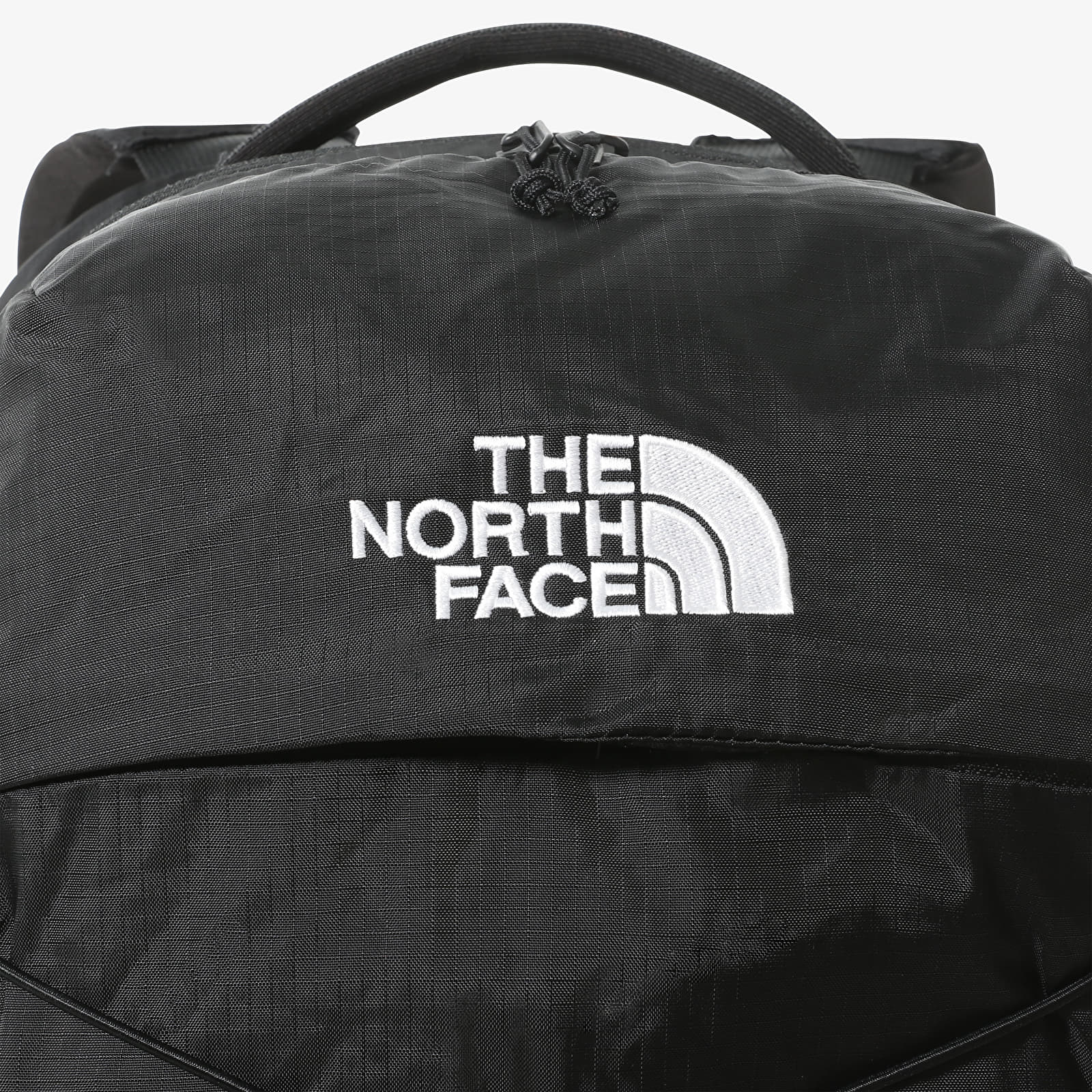 Sacs à dos The North Face Borealis Tnf Black/Tnf Black
