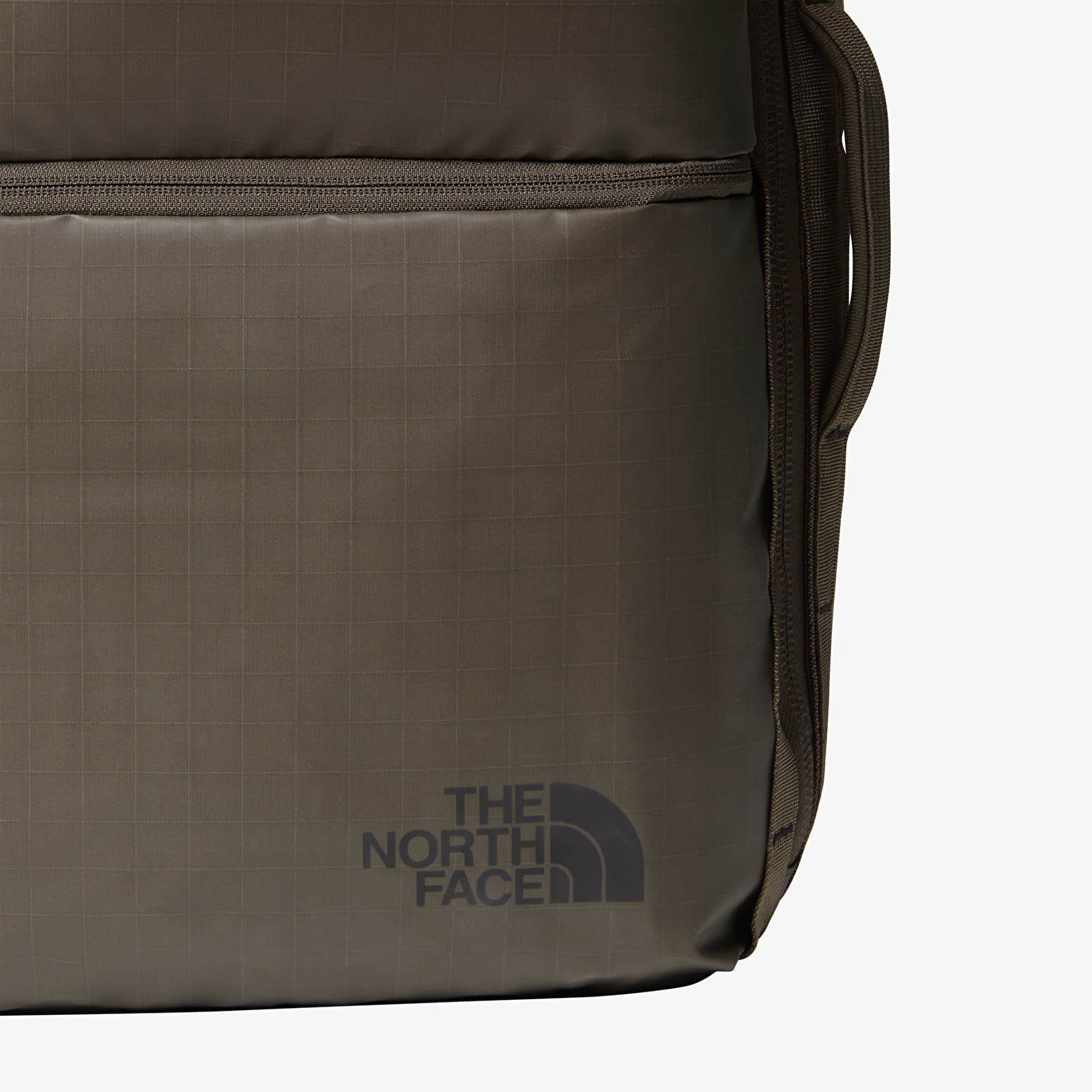 Mugursomas The North Face Base Camp Voyager Travel Pack New Taupe Green/ Tnf Black