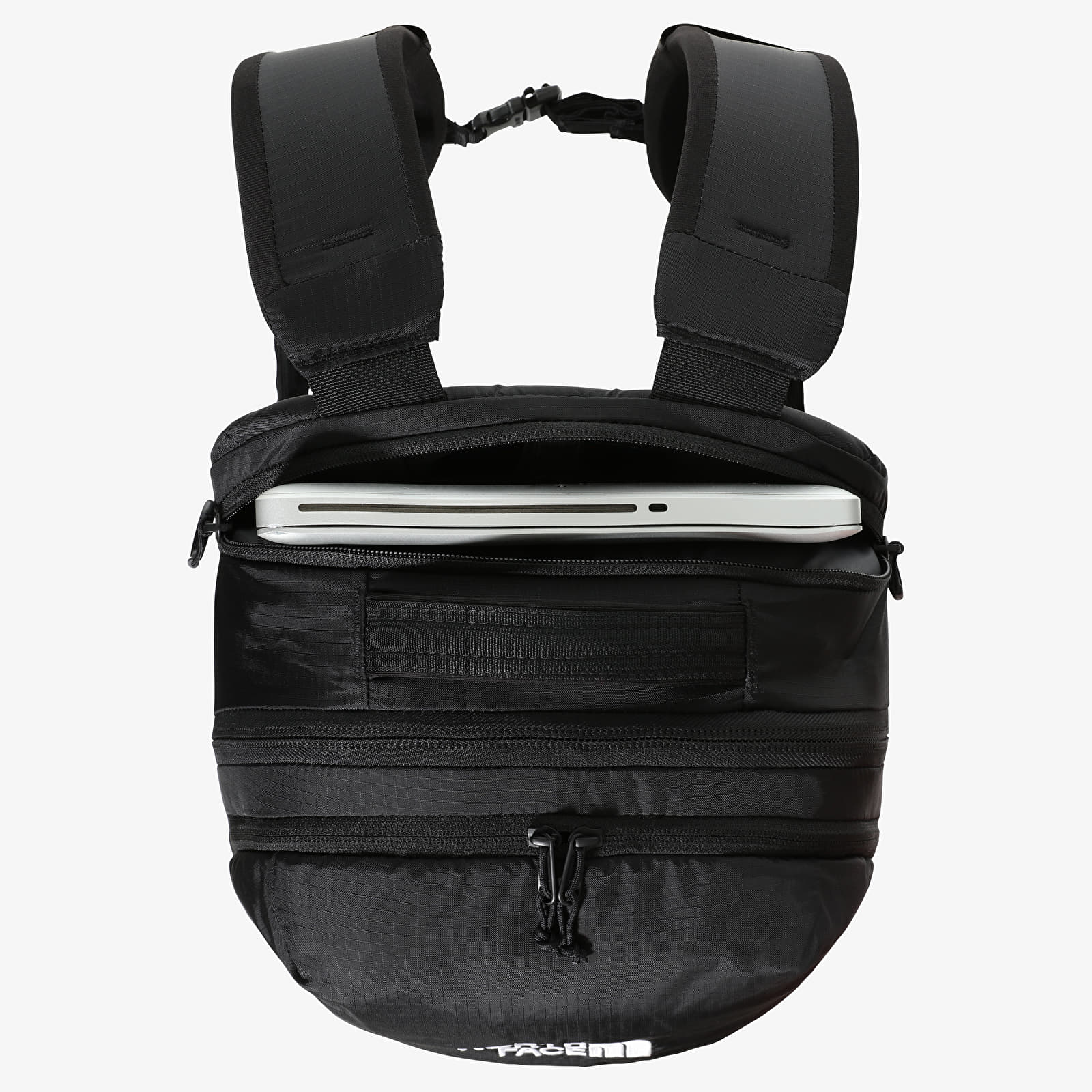 Sacs à dos The North Face Borealis Tnf Black/Tnf Black