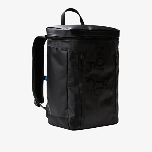 Backpacks The North Face Base Camp Fusebox Mini TNF Black TNF Black Queens