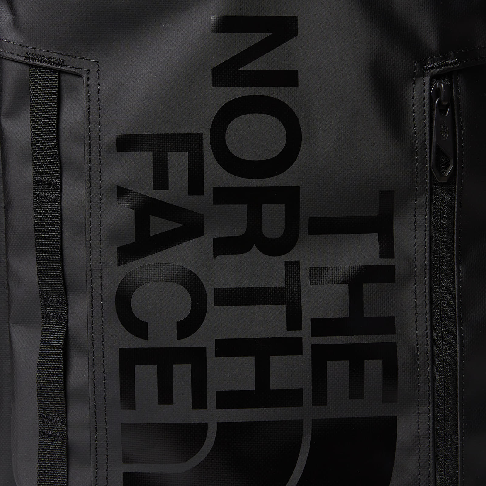 Mochilas The North Face Base Camp Fusebox Mini TNF Black/ TNF Black