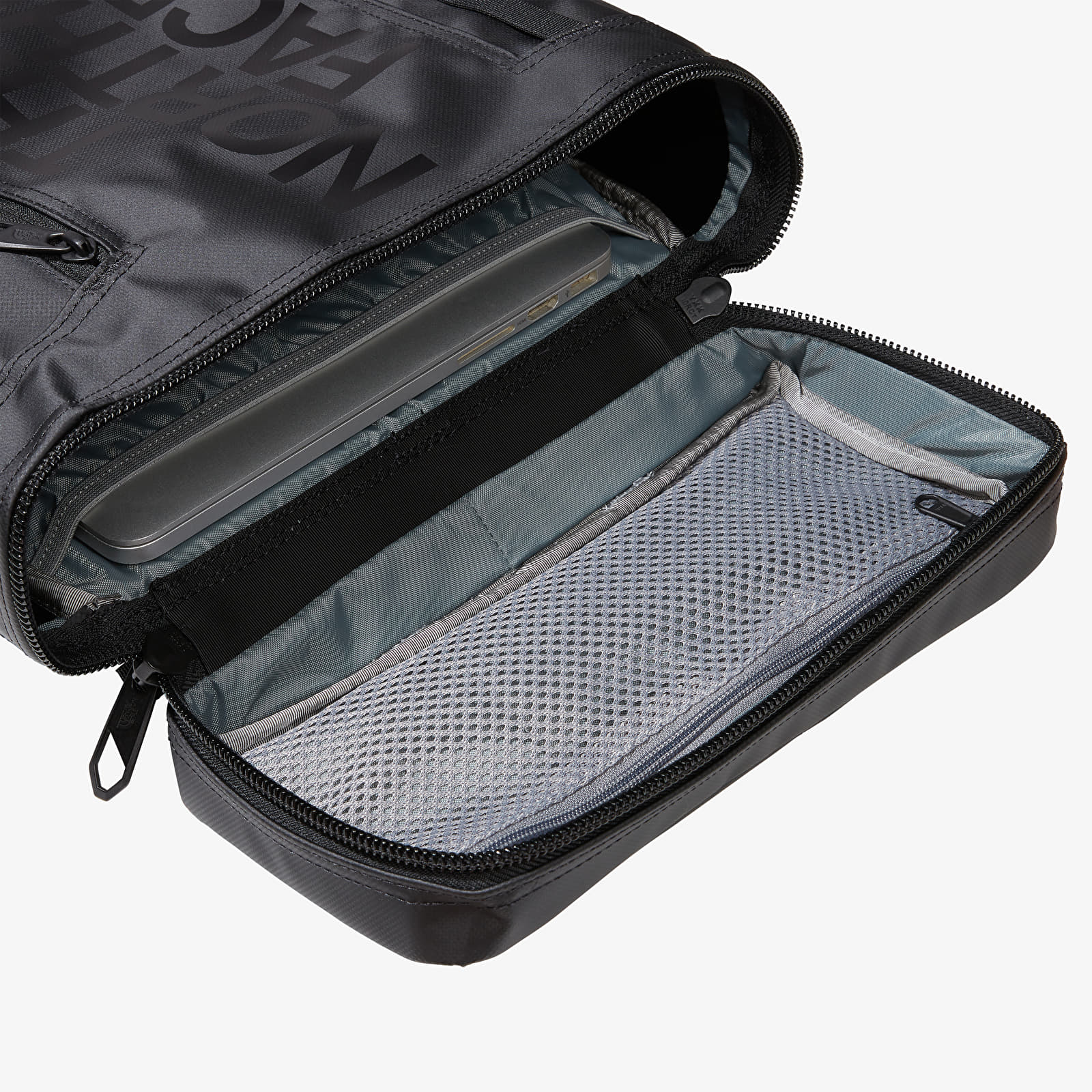 Mochilas The North Face Base Camp Fusebox Mini TNF Black/ TNF Black